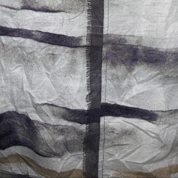 Simply Vera Multi-Color Tank Top - Picture 3 of 6